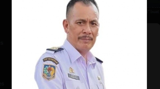 Kades Kohod Didakwa Terbitkan Sertifikat Palsu di Lahan Laut Tangerang